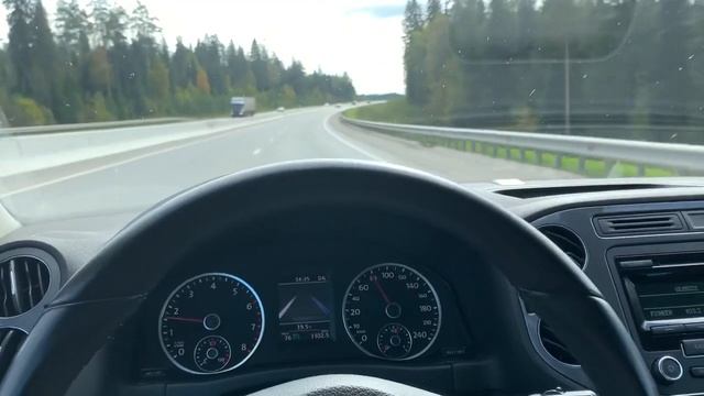 Lane Assist смотреть онлайн