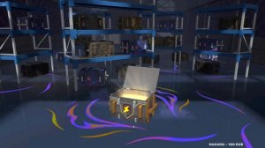 Открытие контейнеров BZ-176 | Tanks Blitz