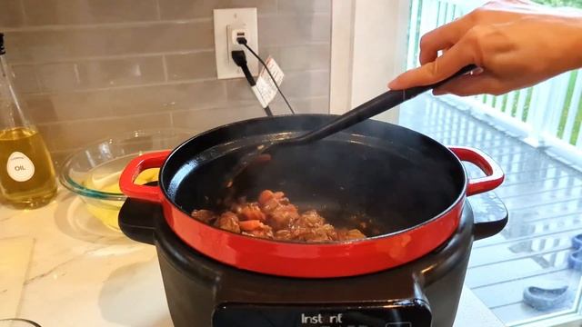 Как приготовить овощное рагу так, чтобы вас умоляли поделиться рецептом!