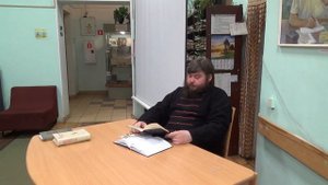 Лекция "Жизнь и житие протопопа Аввакума". Часть 3