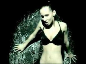 Светлана Лобода - Постой, мужчина
