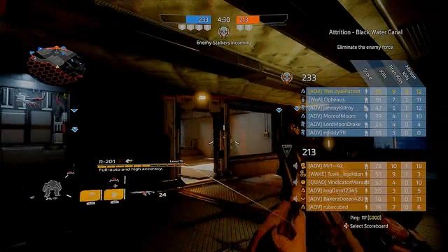 Ending 2016 with Titanfall 2! смотреть онлайн