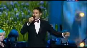 'Давно не бывал я в Донбассе'  Сергей Волчков