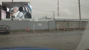 Пробный экзамен по экзаменационному маршруту МРЭО ГИБДД г. Волгограда за 38 минут