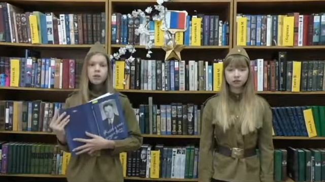 В. Бакалдин "Краснодарская быль" в исполнении Лобановой Валентины и Пепеляевой Марии смотреть онлайн