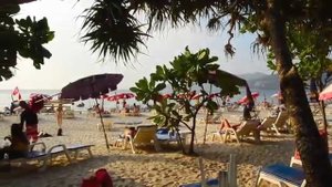Impiana Resort Patong Phuket - true-beachfront.com