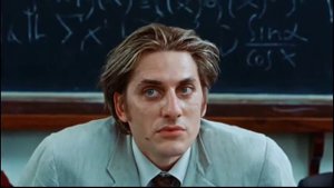 Мартин Иден