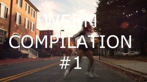 WEBM COMPILATION #1 // ПОДБОРКА ВЕБМ