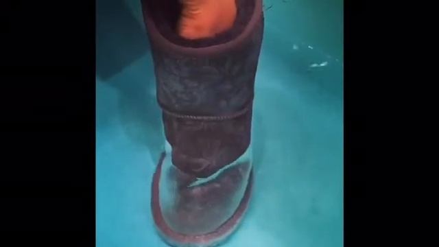 НаноГидроСтоп - выйди сухим из воды!