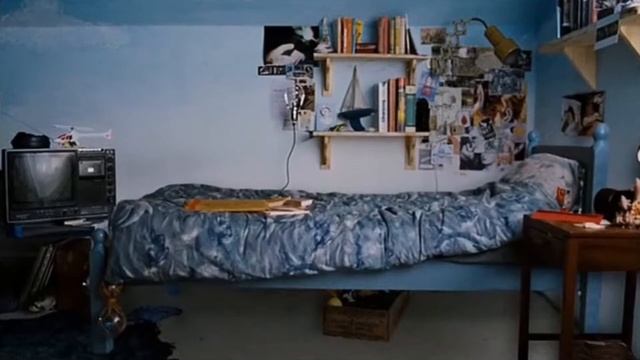 'Run' Research Film | Graduation Film смотреть онлайн