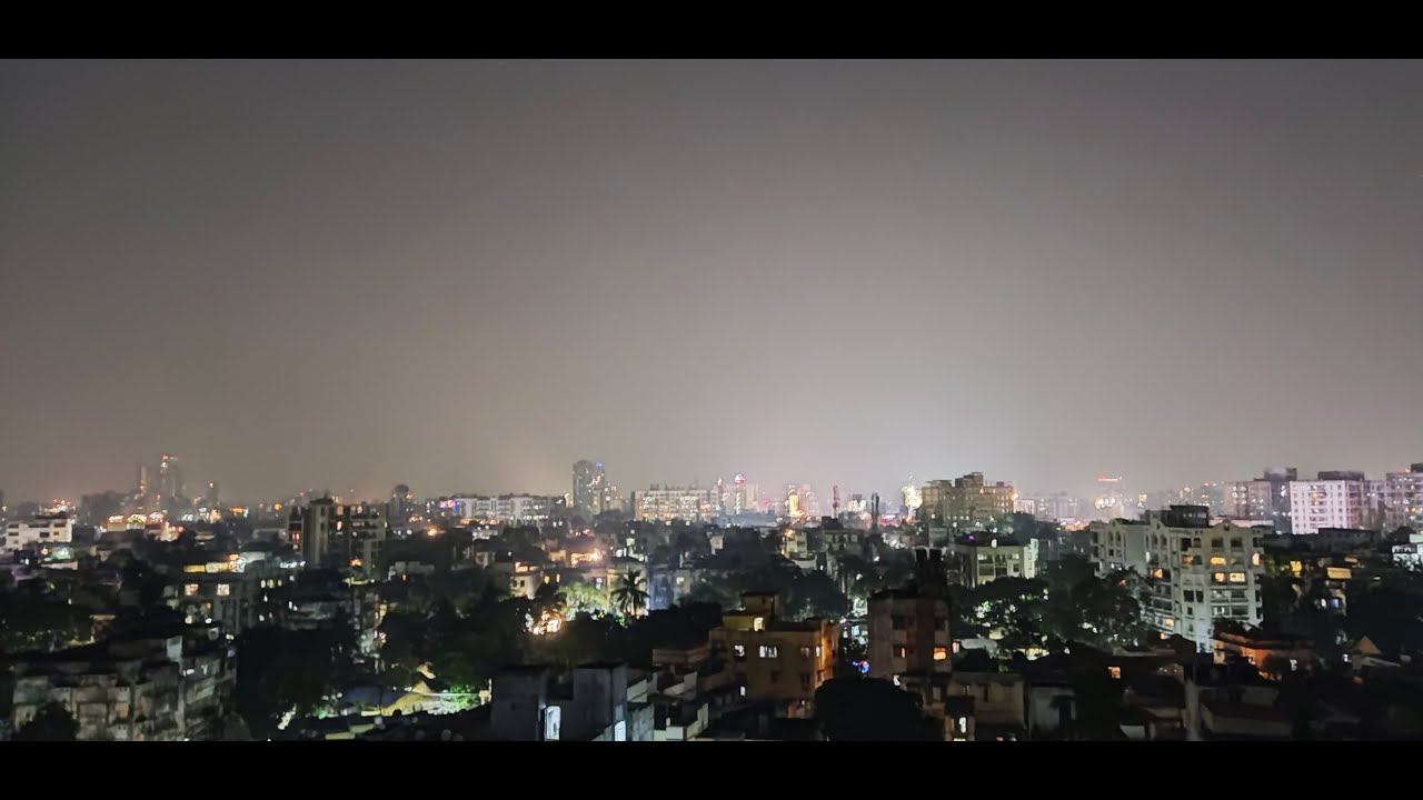 Action Research - Light Pollution - an unnoticed threat смотреть онлайн