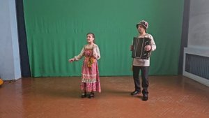 Василиса Владимирова - Пряники русские