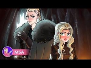 моя анимированная история мне слишком неловко