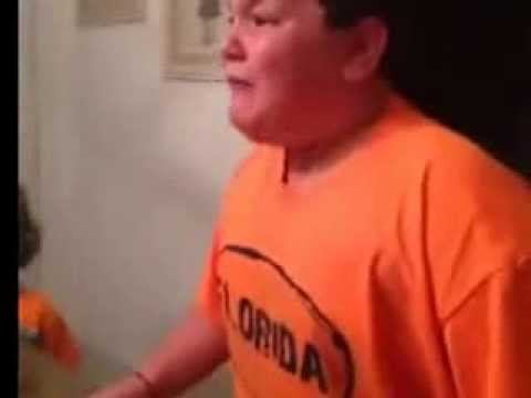 Mom Got His GTA 5 Disk смотреть онлайн