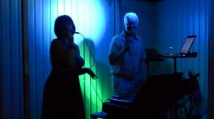 Светлана Артёменко, живая музыка, Между нами непогода