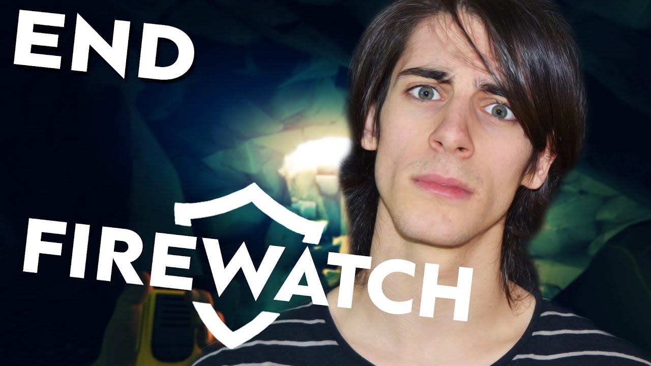 DARK SECRETS | Firewatch #2 (END) смотреть онлайн