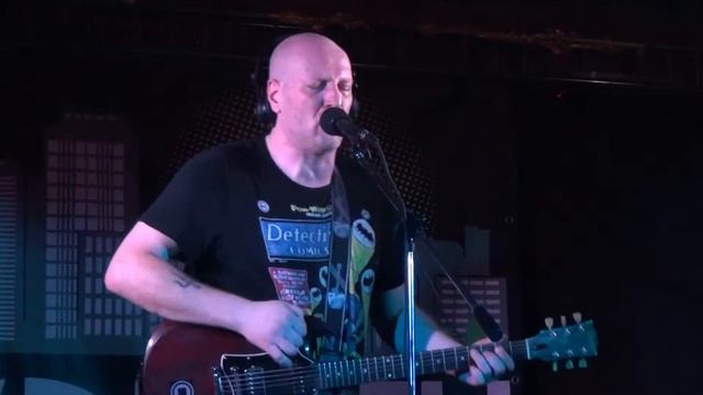 Захар Май — Бог не фраер (Live) смотреть онлайн