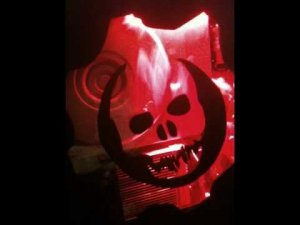 Gears of War Xbox 360 Mod