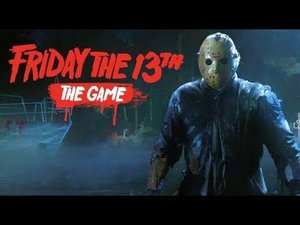 Friday the 13th The Game - Дмитрий Бэйл троллинг