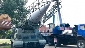 Возвращение 2П19