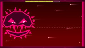 Geometry Dash: Playing just Shapes And Beats Levels Again