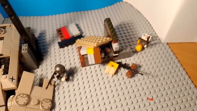 Взятие Берлина.За мир смотреть онлайн