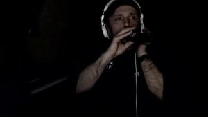 _Д. - Ария мистера Икс