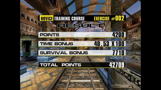 Outtrigger - Gameplay (Dreamcast) смотреть онлайн