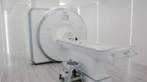 Реализованный проект по оснащению МРТ центра для санатория "Жемчужина моря" МРТ Siemens Avanto Fit