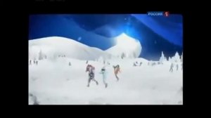 Все рекламные заставки (Россия-1, 02.01.2011-02.10.2012)