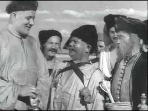 Х/Ф Богдан Хмельницкий.