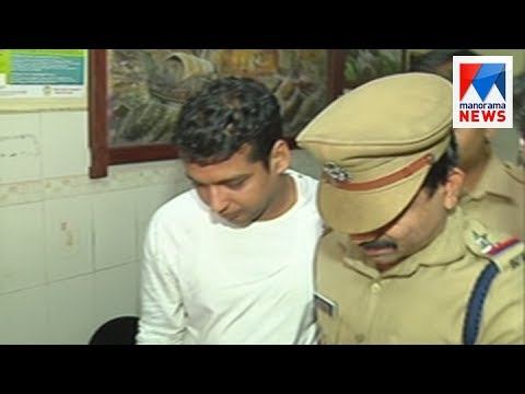 Another actress abduction case charged against Pulsar Suni | Manorama News