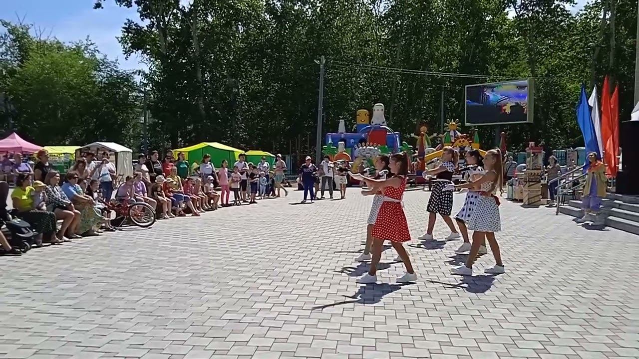 Ритмы Ретро смотреть онлайн