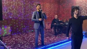 Шамиль Ханакаев - Багlли бичулей яс. Концерт 2020г.