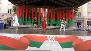 СОРОЧКУ МАМА ВЫШИВАЛА