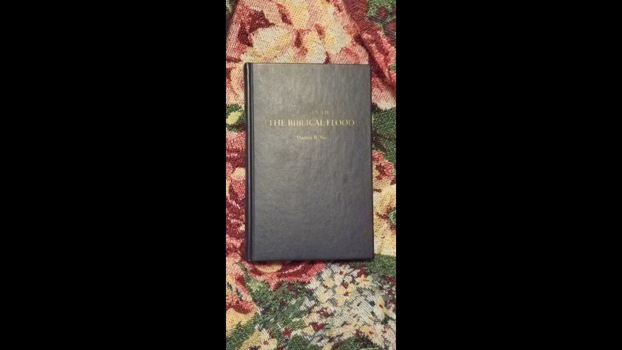 Flood Class Chapter 14 Lesson 2 смотреть онлайн