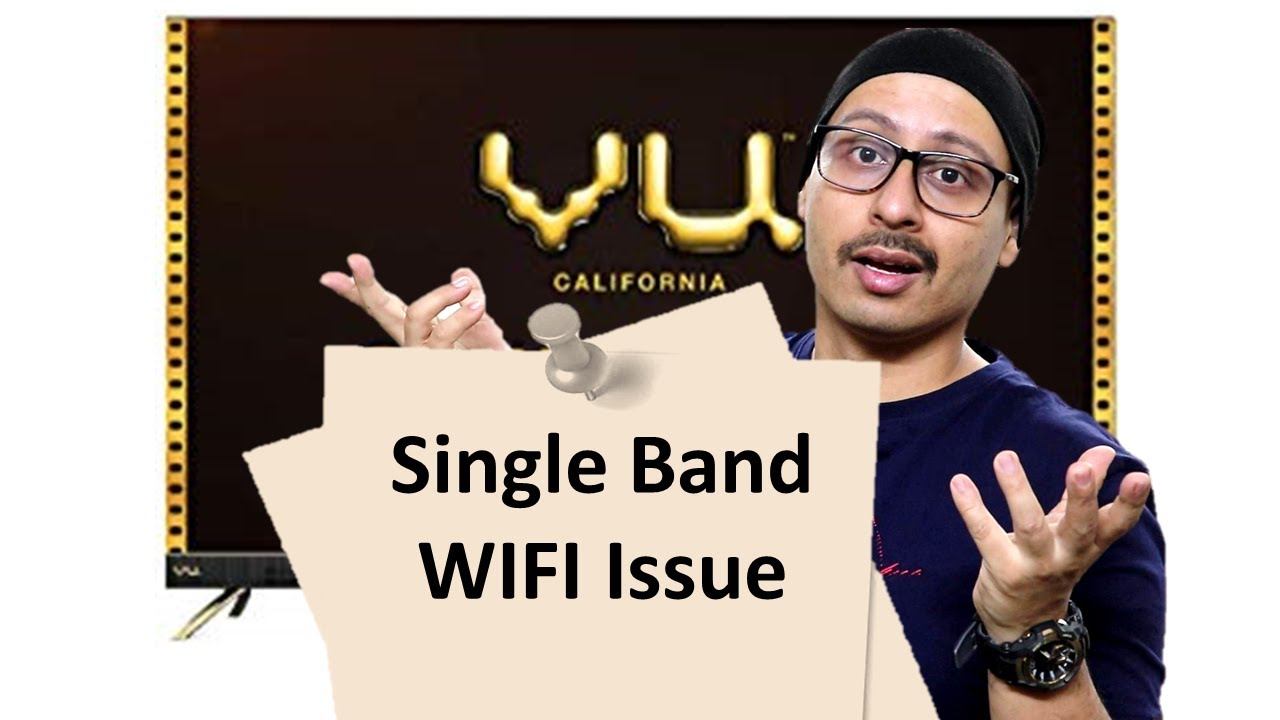 VU Cinema TV - Single Band WIFI | Should You buy VU Cinema TV ? смотреть онлайн