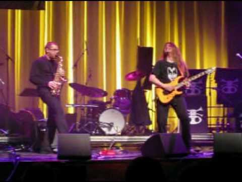 Freak Kitchen + Magnus Ericsson of LJO - Little Bastard смотреть онлайн