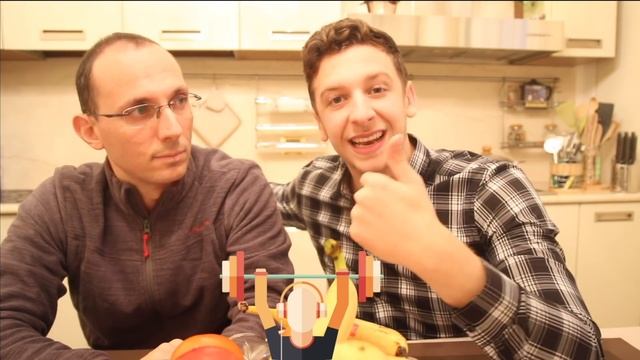 Non Hai Tempo Per Imparare l’Italiano? Nessun Problema!| Imparare l’Italiano смотреть онлайн