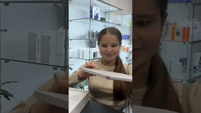 MacBook Air 13 на процессоре Apple M2