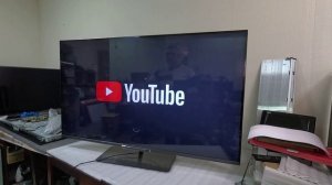Переделка ТВ PHILIPS на Android