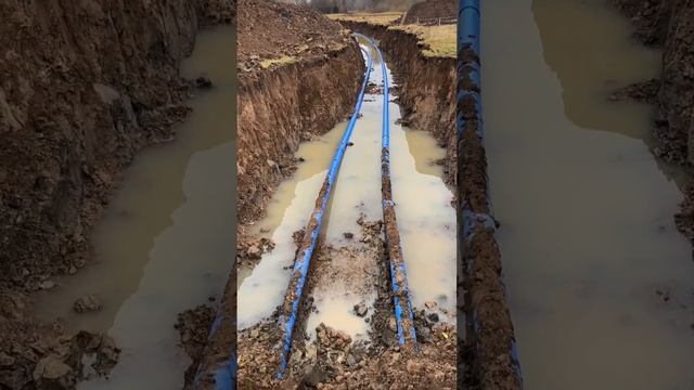 "Чистая вода" г. Можга, Удмуртская Республика