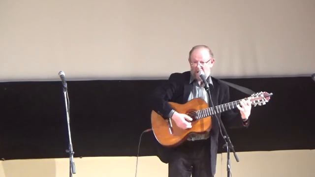 Борис Подберезин  Еще раз о черте А Галич