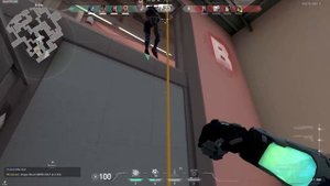 Valorant No Commentary Gameplay 4K Max Settings 60 FPS