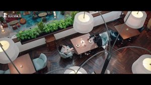 Любовь во времени 1 сезон 18 серия