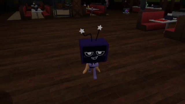 МИР ДЕНДИ,НО ЭТО САМЫЙ ДОЛГИЙ РАН С КОМАНДОЙ!