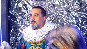 Великолепный Мандрил: не важно, какое место занял, просто сказка закончилась
