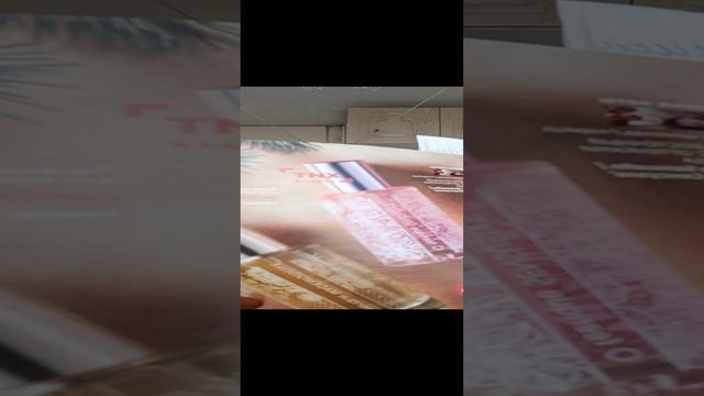 ОБЗОР НОВОГОДНЕГО КАТАЛОГА ФАБЕРЛИК N 18 смотреть онлайн