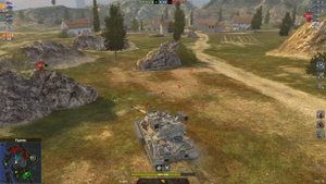 ТОП 5 САМЫХ СЛАБЫХ ТАНКА 10 УРОВНЯ в Tanks blitz