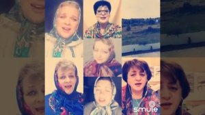 Старинная казачья песня